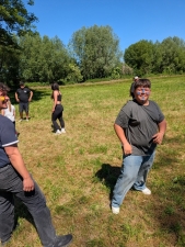 Zeltlager 2026